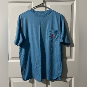 Local Boy Super Soft T Shirt